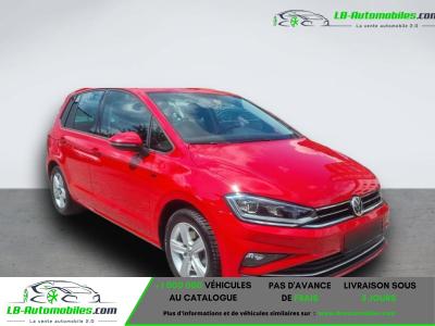 Volkswagen Golf Sportvan 1.5 TSI 130 BVM