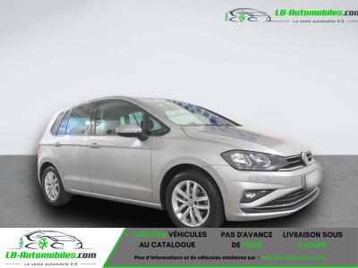 Volkswagen Golf Sportvan 1.5 TSI 130 BVM