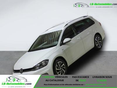 Volkswagen Golf SW 1.5 TSI 150 BVM