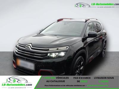 Citroën C5 Aircross PureTech 130 BVA