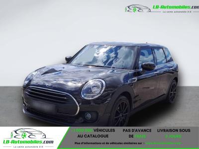 Mini Clubman One 102 ch BVM