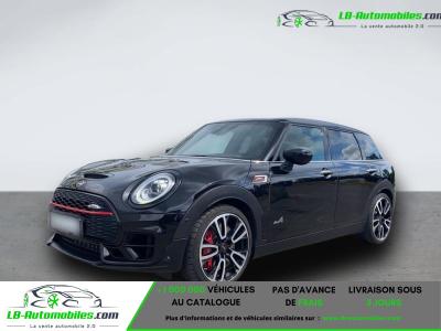 Mini Clubman John  Works 306 ch BVA