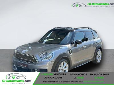 Mini Countryman 136 ch ALL4 BVA