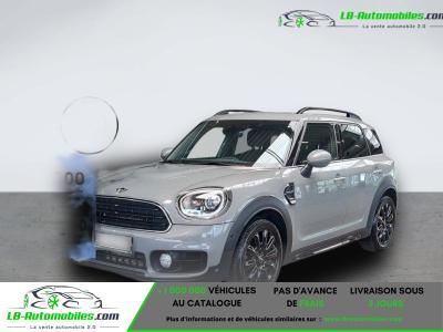 Mini Countryman 136 ch BVA