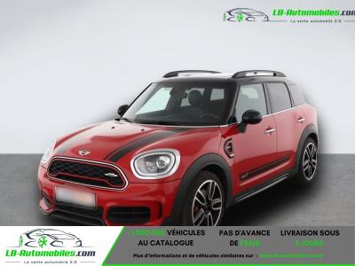 Mini Countryman 231 ch BVA