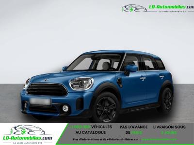 Mini Countryman 102 ch BVA