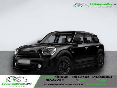 Mini Countryman 150 ch BVA