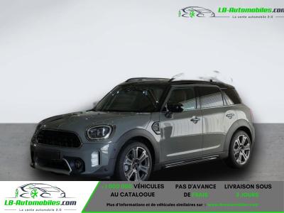 Mini Countryman 150 ch BVA