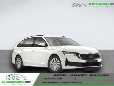 Skoda Octavia Combi 1.5 TSI 116 ch BVM