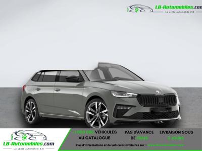 Skoda Scala 1.0 TSI Evo 2 116 ch BVM