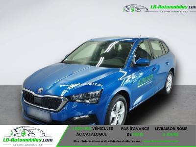 Skoda Scala 1.5 TSI 150 ch BVA