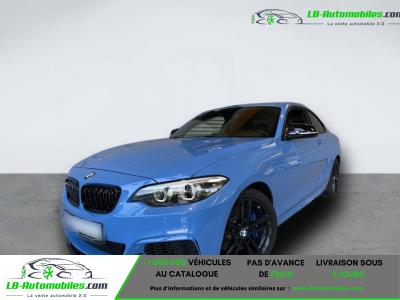 BMW Série 2 Coupé M240i xDrive 340 ch BVA