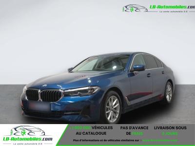 BMW Série 5 520d xDrive 190 ch BVA