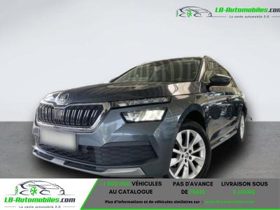 Skoda Kamiq 1.6 TDI 116 ch BVA