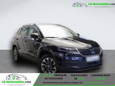 Skoda Karoq 1.6 TDI 116 ch BVM