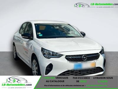 Opel Corsa Electrique 136 ch & Batterie 50 kw/h