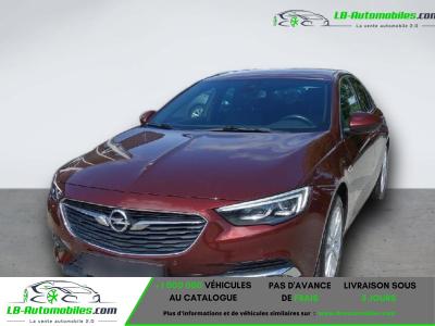 Opel Insignia Grand Sport 1.5 Turbo 165 ch BVA