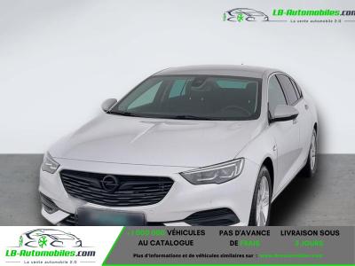 Opel Insignia Grand Sport 1.5 Turbo 165 ch BVA