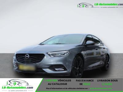 Opel Insignia Grand Sport 1.6 D 136 ch BVM