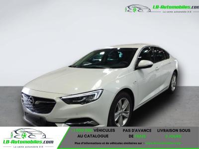 Opel Insignia Grand Sport 2.0 D 170 ch BVM