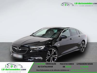 Opel Insignia Grand Sport 2.0 Turbo 260 ch BVA AWD