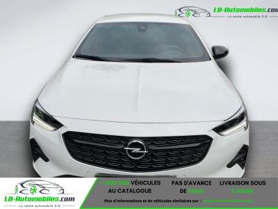 Opel Insignia Grand Sport 2.0 Turbo 200 ch BVA