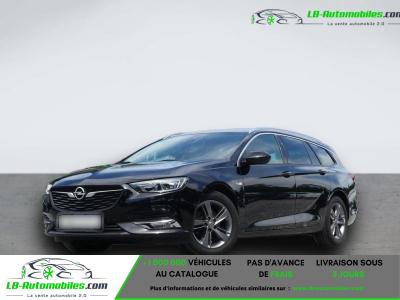 Opel Insignia Grand Sport 1.6 D 136 ch BVM