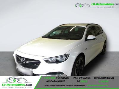 Opel Insignia Sports Tourer 1.5 Turbo 140 ch