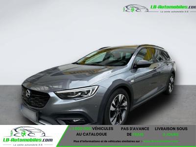 Opel Insignia Sports Tourer 2.0 D 170 ch