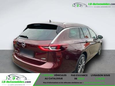 Opel Insignia Sports Tourer 2.0 D 170 ch