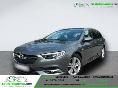 Opel Insignia Sports Tourer 2.0 D 170 ch BVA