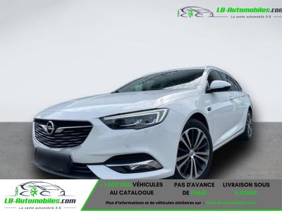 Opel Insignia Sports Tourer 2.0 D 170 ch BVA