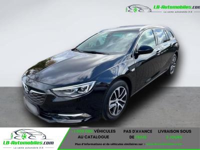 Opel Insignia Sports Tourer 2.0 D 170 ch BVA