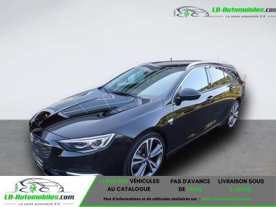 Opel Insignia Sports Tourer 2.0 Turbo 260 ch BVA AWD