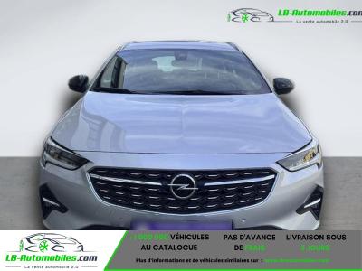 Opel Insignia Sports Tourer 2.0 Diesel 174 ch BVM