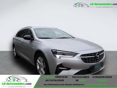 Opel Insignia Sports Tourer 2.0 Diesel 174 ch BVM