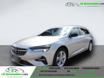 Opel Insignia Sports Tourer 2.0 Diesel 174 ch BVM