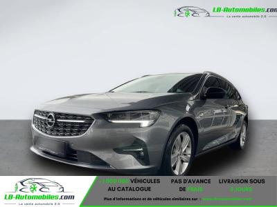 Opel Insignia Sports Tourer 2.0 Diesel 174 ch BVM