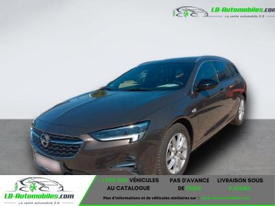 Opel Insignia Sports Tourer 2.0 Diesel 174 ch BVM