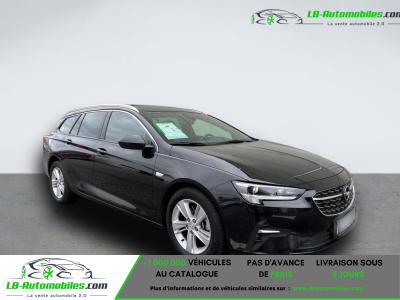 Opel Insignia Sports Tourer 2.0 Diesel 174 ch BVM