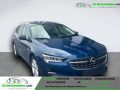 Opel Insignia Sports Tourer 2.0 Diesel 174 ch BVM