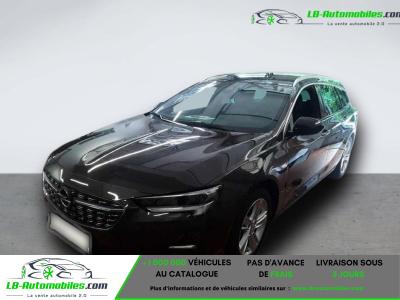 Opel Insignia Sports Tourer 2.0 Turbo 200 ch BVA