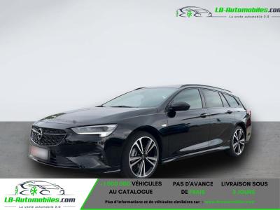 Opel Insignia Sports Tourer 2.0 Turbo 200 ch BVA