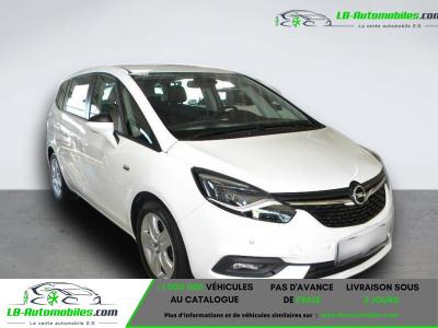 Opel Zafira 1.4 Turbo 140 ch BVM