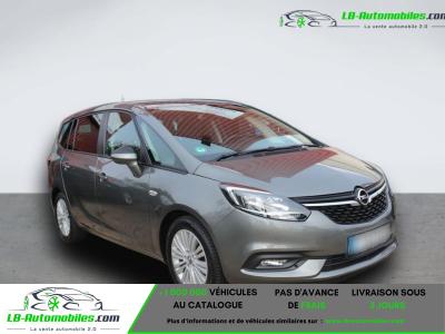 Opel Zafira 1.4 Turbo 140 ch BVM