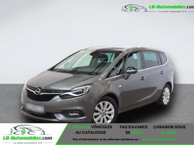 Opel Zafira 1.4 Turbo 140 ch BVM