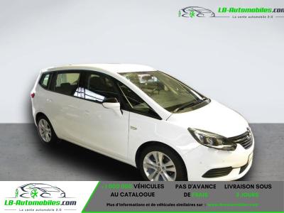 Opel Zafira 1.4 Turbo 140 ch BVA