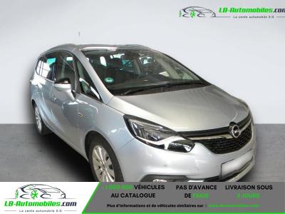 Opel Zafira 1.4 Turbo 140 ch BVA