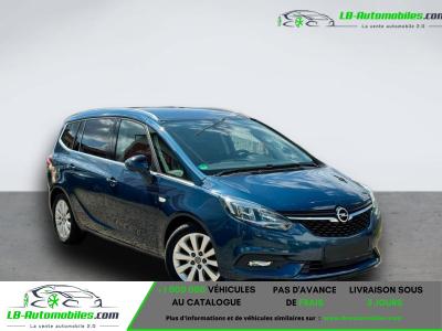 Opel Zafira 1.4 Turbo 140 ch BVA