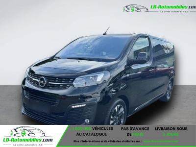 Opel Zafira Life L2 2.0 Diesel 150 ch